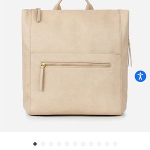 Fawn designs diaper bag